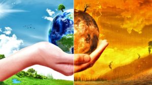 Approccio ingegneristico al cambiamento climatico: esperienze nazionali e internazionali