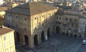 Comune di Parma – progetto condomini sostenibili