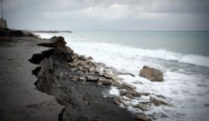 Seminario Linee Guida Nazionali per la difesa della costa dai fenomeni di erosione e dagli effetti dei cambiamenti climatici