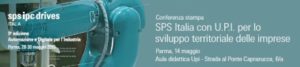 Conferenza stampa SPS Italia con U.P.I.