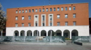 Seminario e visita tecnica Intervento di consolidamento con adeguamento sismico di Palazzo Porcellini di Fidenza