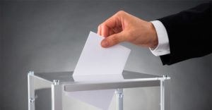 Elezioni per il rinnovo del Consiglio territoriale 2022 – 2026 – CANDIDATURE