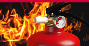 Corso Realizzare e gestire la sicurezza antincendio nei luoghi di lavoro